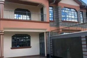 Houses for rent Utawala Nairobi