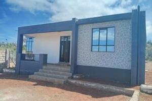 3 bedroom Houses for sale Kikuyu Kiambu