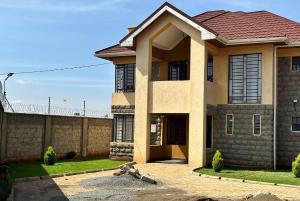 3 bedroom Houses for sale Ngong Kajiado