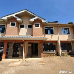 Houses for sale Thogoto Kikuyu