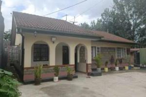 Houses for sale Langata Nairobi