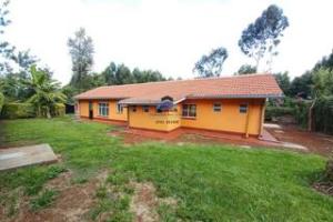 Houses for rent Thogoto Kikuyu