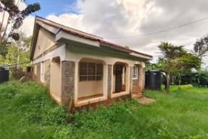 Houses for rent Ngong Kajiado