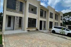 Houses for rent Thogoto Kikuyu