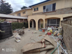 Houses for rent Kilimani Nairobi