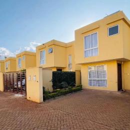 3 bedroom Houses for sale Kitisuru Nairobi