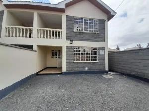3 bedroom Houses for rent Syokimau Nairobi