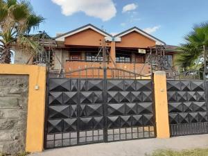 3 bedroom Houses for rent Syokimau Nairobi