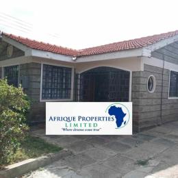 3 bedroom Flat&Apartment for sale Kisaju Kitengela