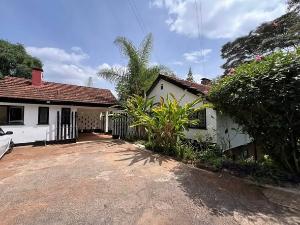 3 bedroom Houses for rent Kyuna Nairobi