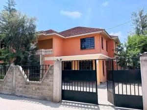 3 bedroom Flat&Apartment for sale Kisaju Kitengela