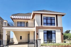 3 bedroom Houses for sale Ngong Kajiado