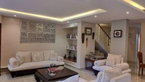 3 bedroom Houses for rent Riverside Nairobi