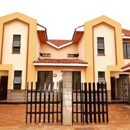 3 bedroom Houses for sale Syokimau Nairobi