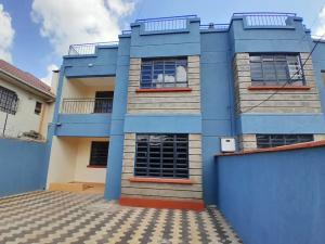 3 bedroom Houses for rent Kamakis Ruiru