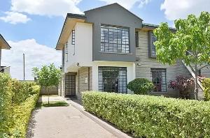 3 bedroom Houses for sale Athi RIver Machakos