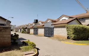 3 bedroom Houses for sale Syokimau Nairobi