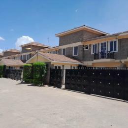 3 bedroom Houses for rent Syokimau Nairobi