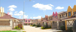 Townhouse for sale Athi River, Mombasa Rd Nairobi