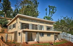 3 bedroom Houses for rent Kitisuru Nairobi