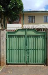 3 bedroom Townhouse for sale Nyayo Estate Embakasi Central Embakasi Nairobi
