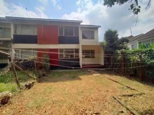 3 bedroom Houses for sale Langata Nairobi
