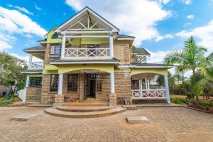 3 bedroom Houses for sale Thika Kiambu