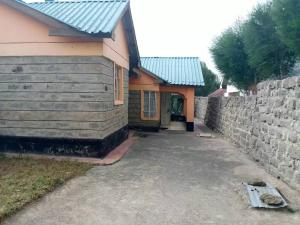 3 bedroom Flat&Apartment for sale Kisaju Kitengela