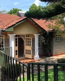 3 bedroom Houses for rent Runda Nairobi