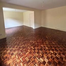 3 bedroom Houses for rent Kilimani Nairobi