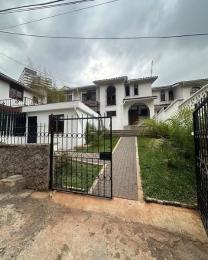 3 bedroom Houses for sale Kileleshwa Nairobi