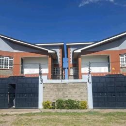3 bedroom Houses for rent Syokimau Nairobi