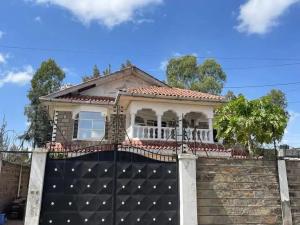 3 bedroom Houses for rent Syokimau Nairobi