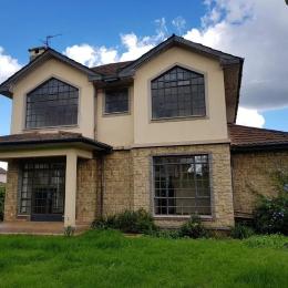 Houses for sale Eden Ville Estate, Kiambu Road Nairobi