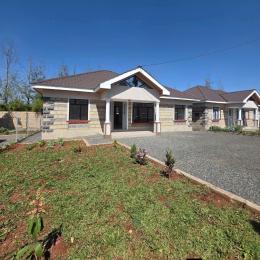 3 bedroom Bungalow Houses for sale Ngong Kajiado