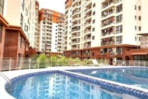 Flat&Apartment for sale Syokimau Nairobi