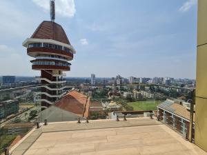 3 bedroom Flat&Apartment for rent Westlands Nairobi