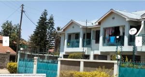 3 bedroom Townhouses Houses for sale EPZ Road Kitengela Kajiado
