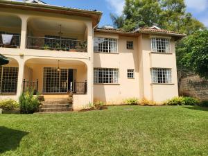 3 bedroom Townhouses Houses for rent Peponi Peponi Nairobi