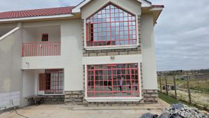 3 bedroom Townhouse for rent Kitengela Kajiado