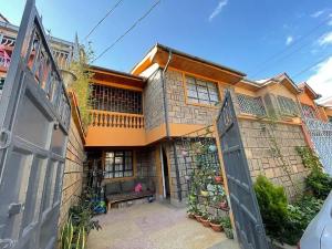 3 bedroom Townhouse for sale Donholm Nairobi