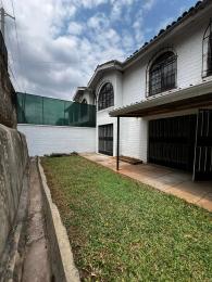 3 bedroom Townhouse for rent Kileleshwa Nairobi