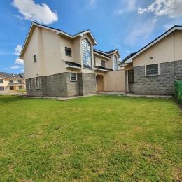 3 bedroom Townhouse for sale Kisaju Kitengela