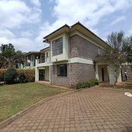 3 bedroom Townhouse for sale Juja Kiambu