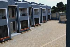 Houses for sale Thogoto Kikuyu