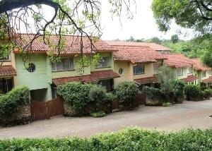 3 bedroom Townhouse for rent Riverside Nairobi