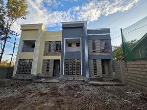 3 bedroom Townhouse for sale Ngong Kajiado