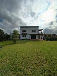 3 bedroom Townhouse for rent Runda Nairobi