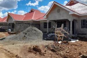 Houses for sale Kamakis Ruiru