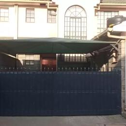 3 bedroom Townhouse for sale Donholm Nairobi